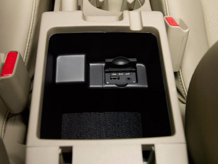  Hyundai Elantra Touring 2008 года  (фото 111 из 118)